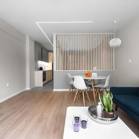 New Yorker, Nilie Hospitality Mgmt 塞萨洛尼基